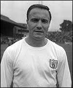 George Cohen
